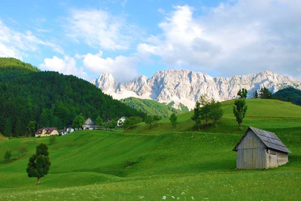 Готель Gasthaus Stefaner Feistritz im Rosental Екстер'єр фото